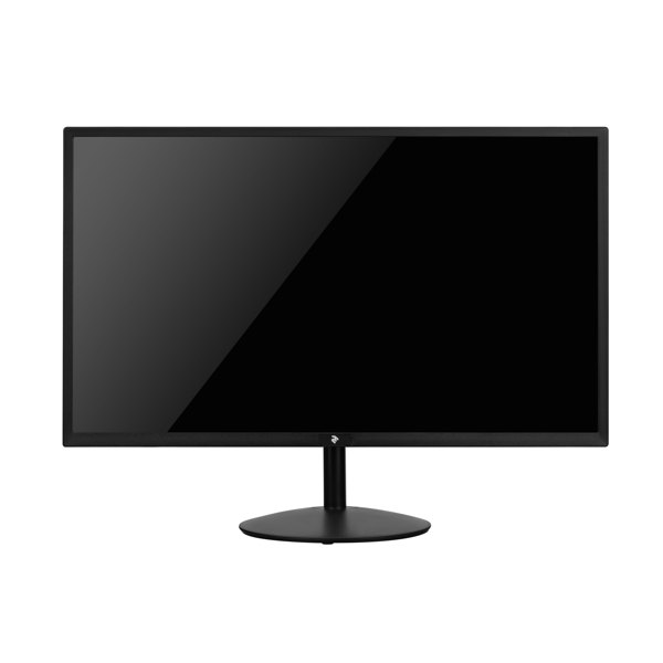 მონიტორი 2E LCD 21.5" C2219B D-Sub / HDMI / ADS