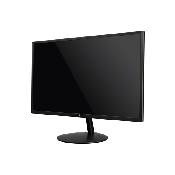 მონიტორი 2E LCD 21.5" C2219B D-Sub / HDMI / ADS