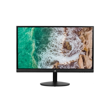 მონიტორი 2E LCD 21.5" B2219B D-Sub / HDMI / VA 