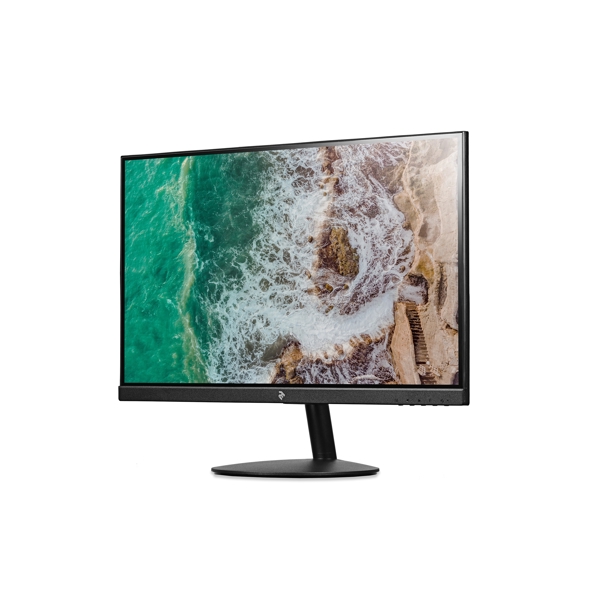 მონიტორი 2E LCD 21.5" B2219B D-Sub / HDMI / VA 