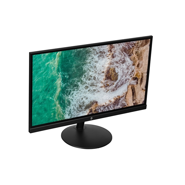 მონიტორი 2E LCD 21.5" B2219B D-Sub / HDMI / VA 