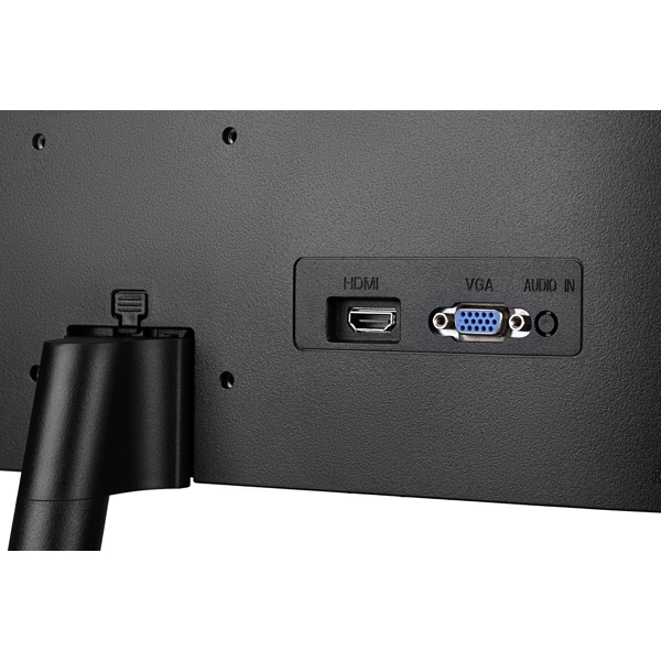 მონიტორი 2E LCD 21.5" B2219B D-Sub / HDMI / VA 
