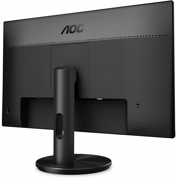 მონიტორი AOC G2590FX 24.5" FHD Gaming Monitor 1ms 144Hz VGA Dp 2xHDMI Black with Red