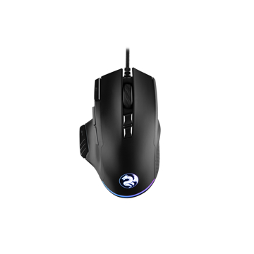 მაუსი 2E Gaming Mouse MG330 RGB USB Black