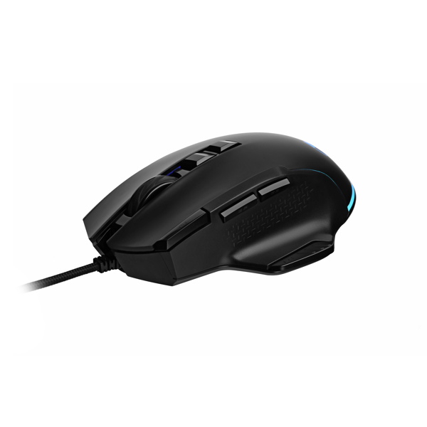 მაუსი 2E Gaming Mouse MG330 RGB USB Black