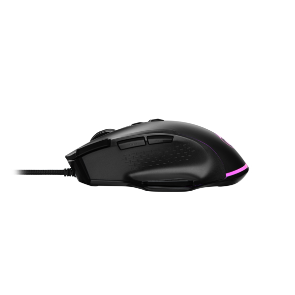 მაუსი 2E Gaming Mouse MG330 RGB USB Black