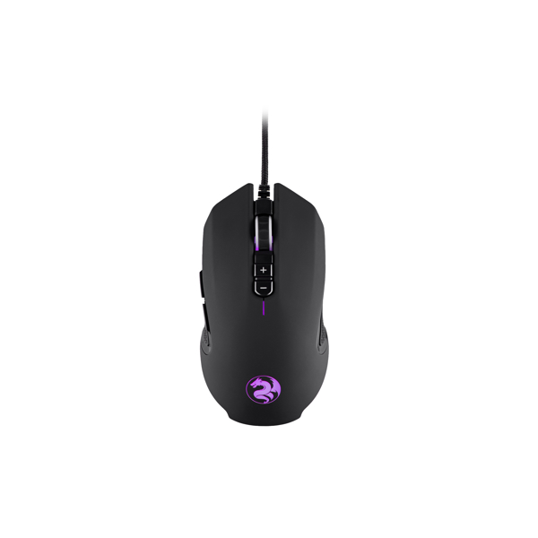 მაუსი 2E Gaming Mouse MG310 LED USB Black