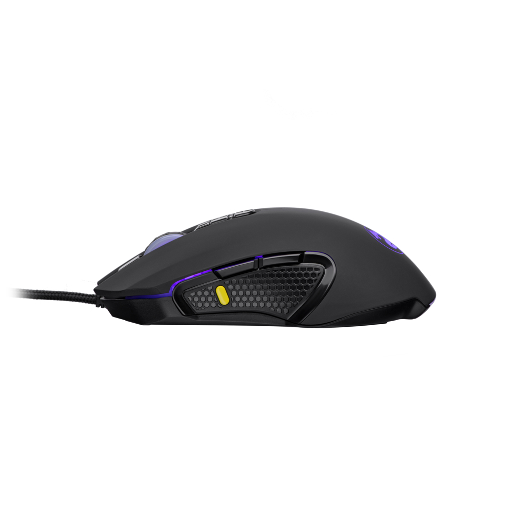 2E Gaming Mouse MG310 LED USB Black