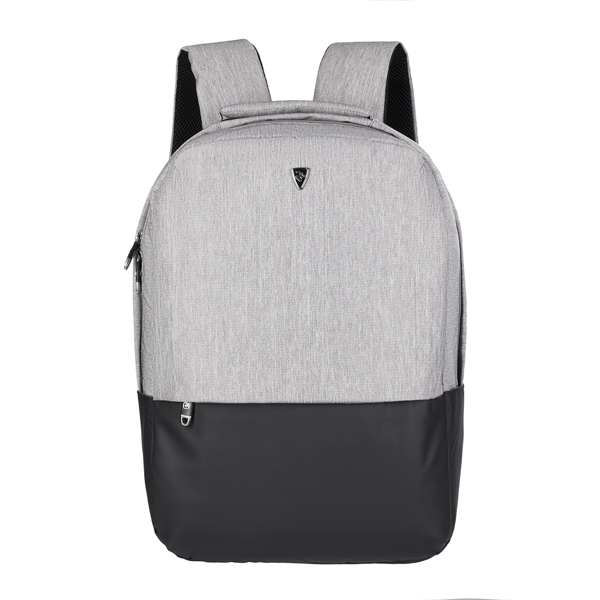 ნოუთბუქის ჩანთა 2E  DayPack 16", Gray