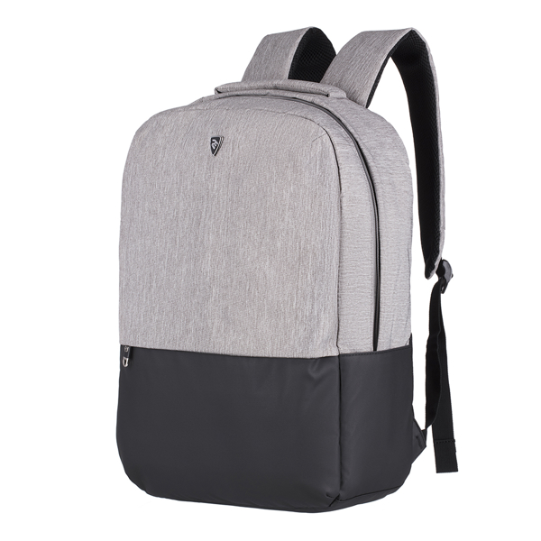 ნოუთბუქის ჩანთა 2E  DayPack 16", Gray