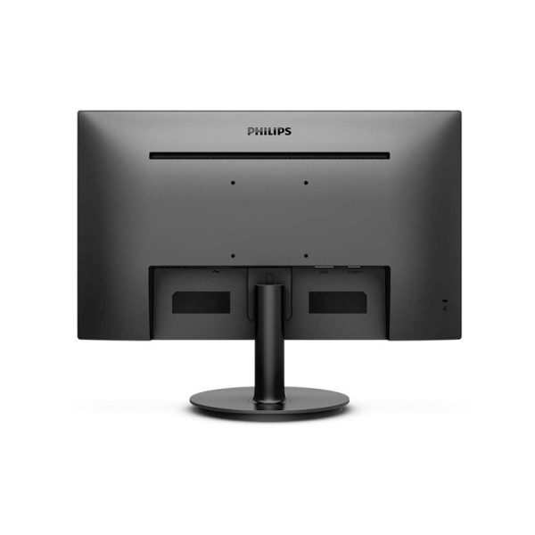 მონიტორი Philips 242V8A/00 V-Line 23,8" LCD panel type IPS 4ms 1000:1 VGA HDMI DisplayPort Black