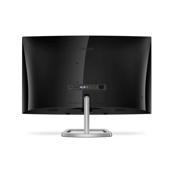 მონიტორი Philips 328E9QJAB/00 31.5" FHD VA Curved 4ms 3000:1 VGA HDMI DisplayPort Black