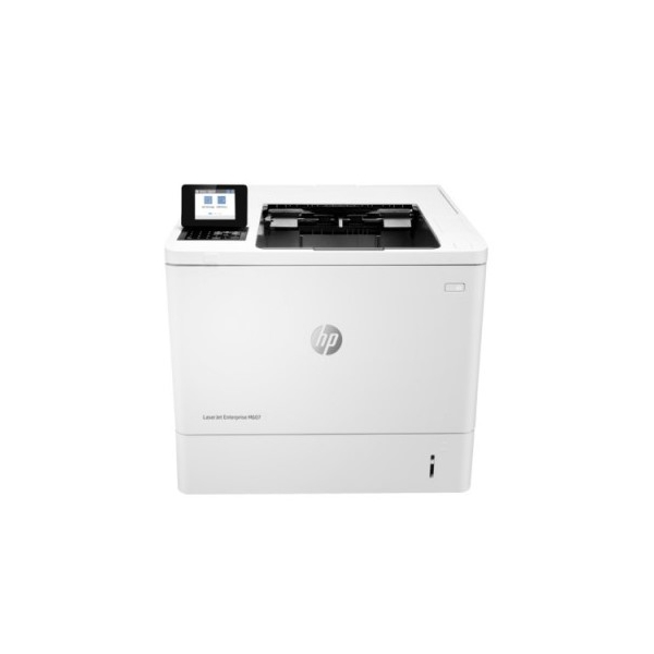 პრინტერი HP K0Q15A LaserJet Enterprise M607dn White