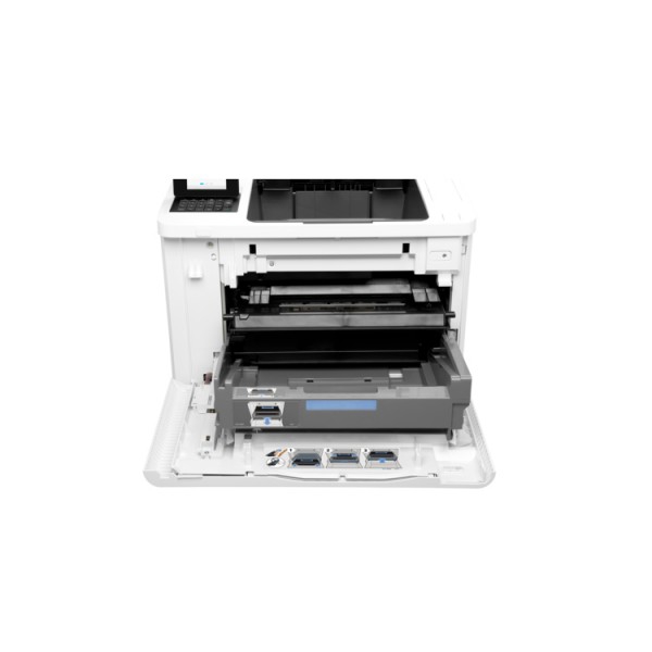 პრინტერი HP K0Q15A LaserJet Enterprise M607dn White