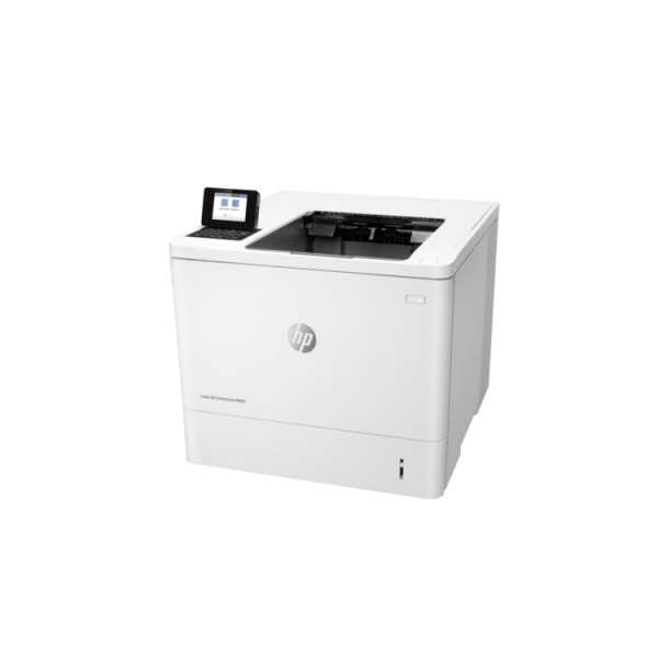 პრინტერი HP K0Q15A LaserJet Enterprise M607dn White