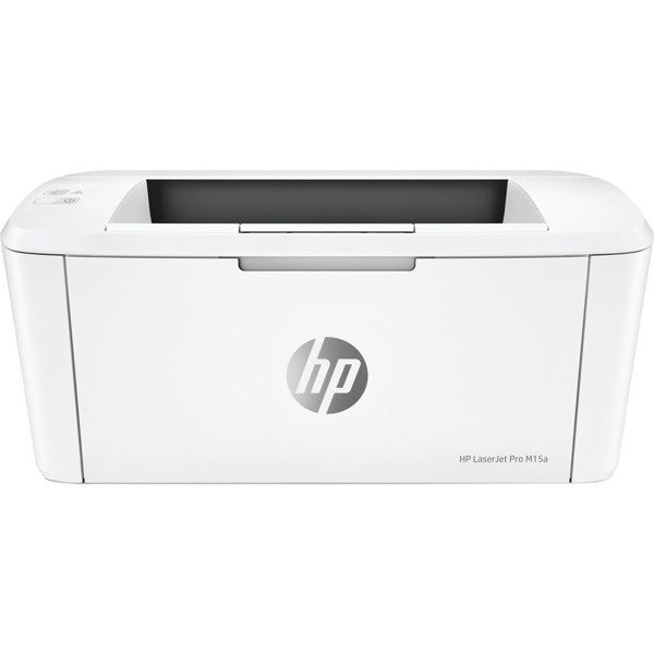 პრინტერი HP LASERJET PRO M15A W2G50A White