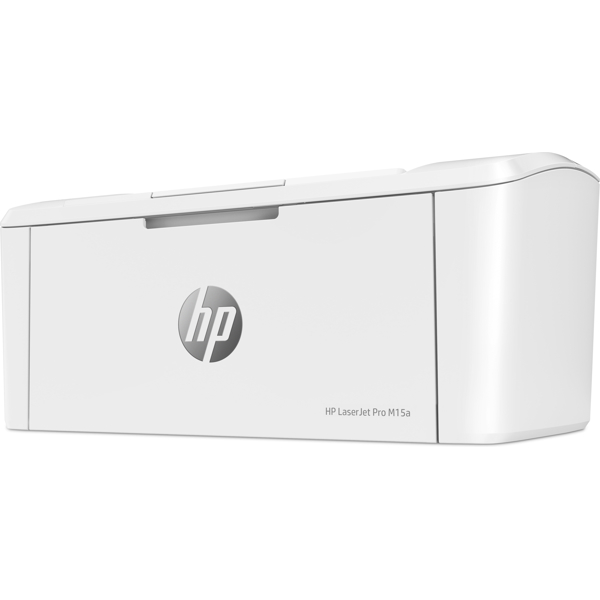 პრინტერი HP LASERJET PRO M15A W2G50A White