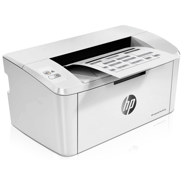 პრინტერი HP LASERJET PRO M15A W2G50A White