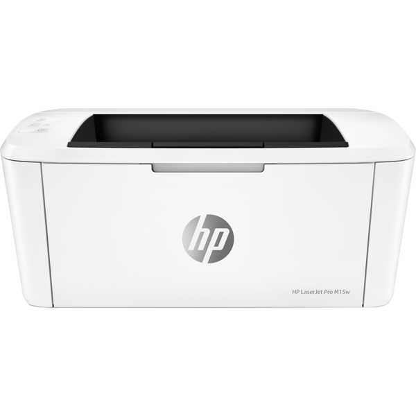 პრინტერი HP W2G51A LaserJet Pro M15w Printer White