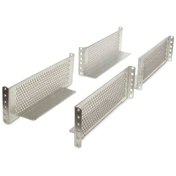 უწყვეტი კვების წყაროს სამაგრი APC SmartUPS/SmartUPS RT Two Post Rail Kit