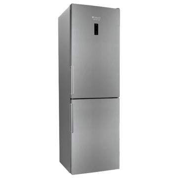 მაცივარი HOTPOINT-ARISTON HF 5181 X