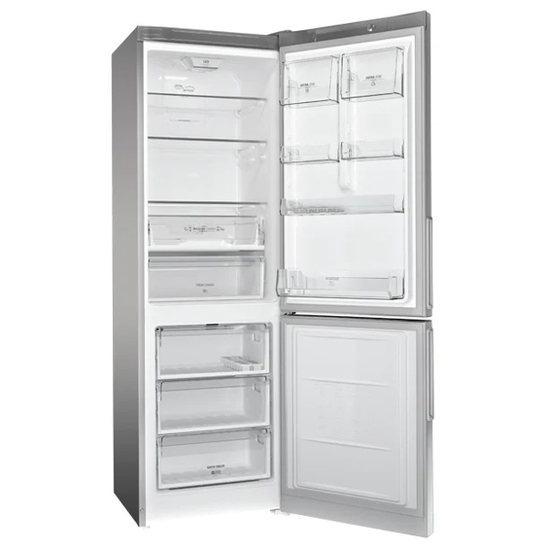 მაცივარი HOTPOINT-ARISTON HF 5181 X