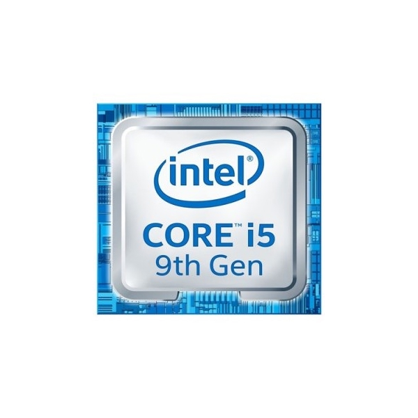 პროცესორი INTEL Core I5-9400F 2.9GHz LGA1151 Tray