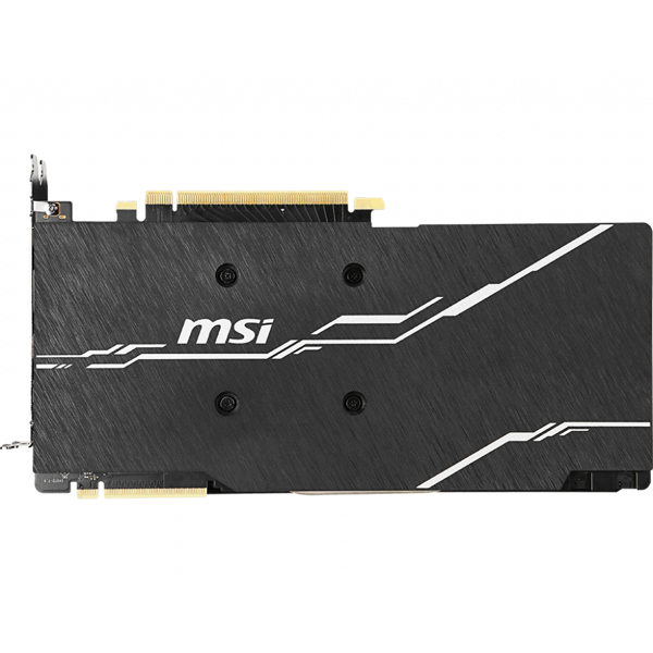 ვიდეო დაფა MSI GeForce RTX2070 SUPER 8GB GDDR6 VENTUS OC