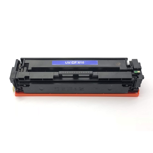 თავსებადი კარტრიჯი HP 410A LaserJet Toner Cartridge CF410A Black 2300 Pages