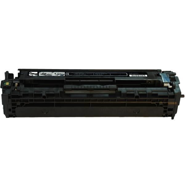 თავსებადი კარტრიჯი HP 410A LaserJet Toner Cartridge CF410A Black 2300 Pages