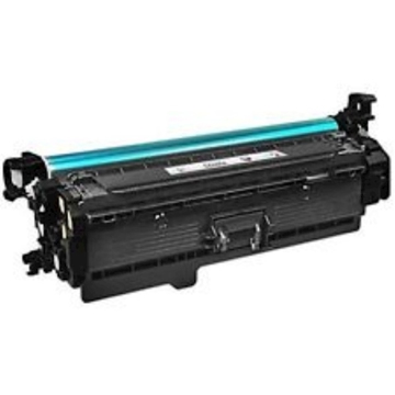 თავსებადი კარტრიჯი HP 201A  LaserJet Toner Cartridge CF400A Black 1500 pages