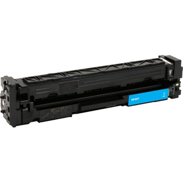 თავსებადი კარტრიჯი HP 201A LaserJet Toner Cartridge CF401A Cyan 1400 pages