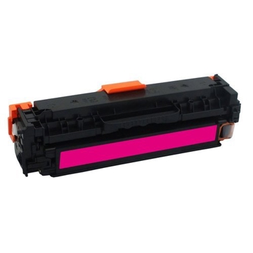 თავსებადი კარტრიჯი HP 201A  LaserJet Toner Cartridge CF403A  Magenta  1400 pages