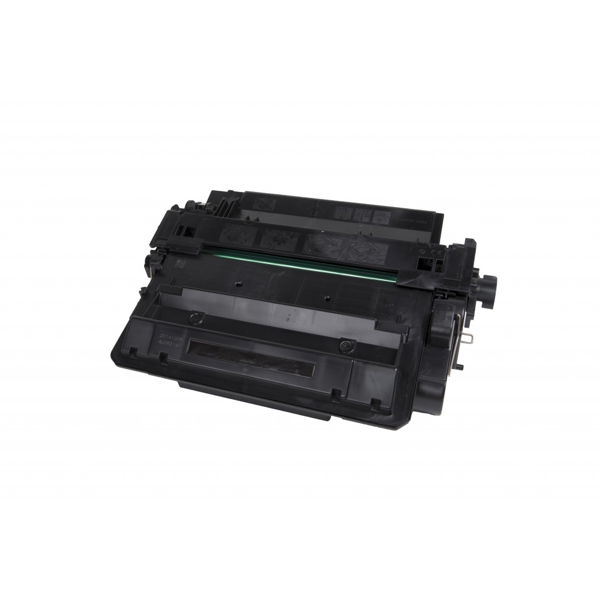 თავსებადი კარტრიჯი HP 55X  LaserJet Toner Cartridge CE255X black 12500  pages 