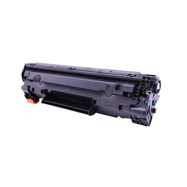 HP 44A  LaserJet Toner Cartridge CF244A black 1000  pages