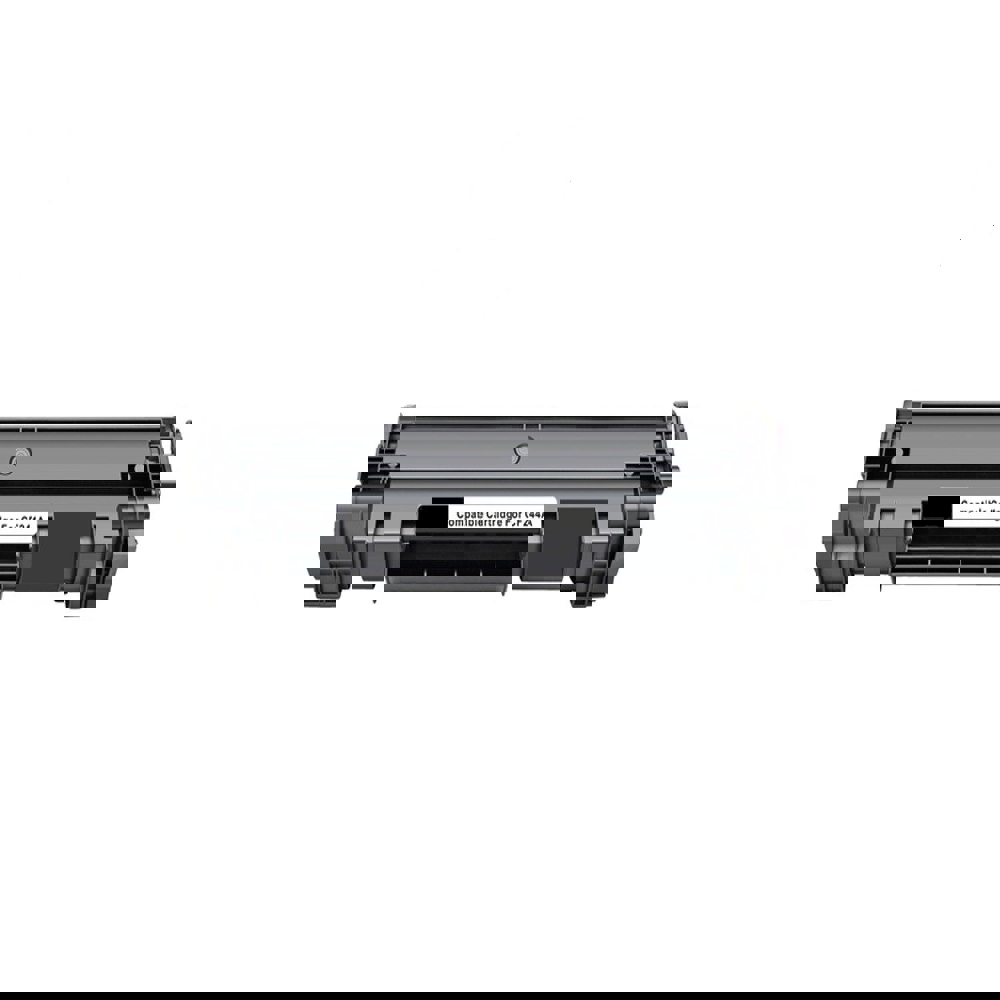 HP 44A  LaserJet Toner Cartridge CF244A black 1000  pages