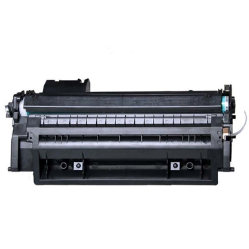 HP 05A LaserJet Toner Cartridge CE505A black 2300 pages