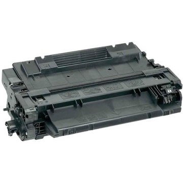 თავსებადი კარტრიჯი HP 55A  LaserJet Toner Cartridge CE255A  black 6000 pages