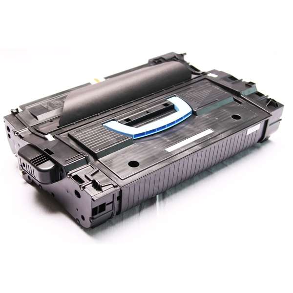 HP 43X LaserJet Toner Cartridge C8543X black 30000 pages