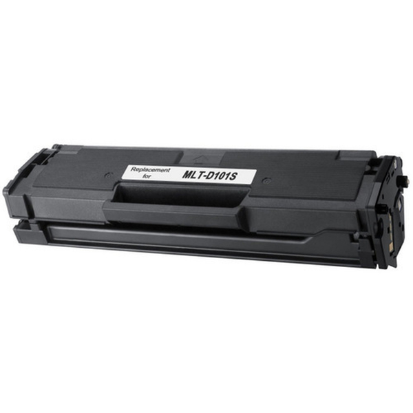 თავსებადი კარტრიჯი samsung 101S LaserJet Toner Cartridge D101S black 1500  pages