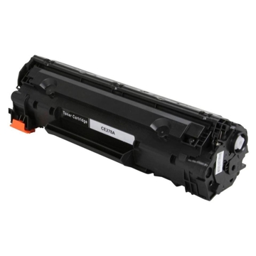 HP 78A LaserJet Toner Cartridge CE278A / CRG728 black 2100 pages