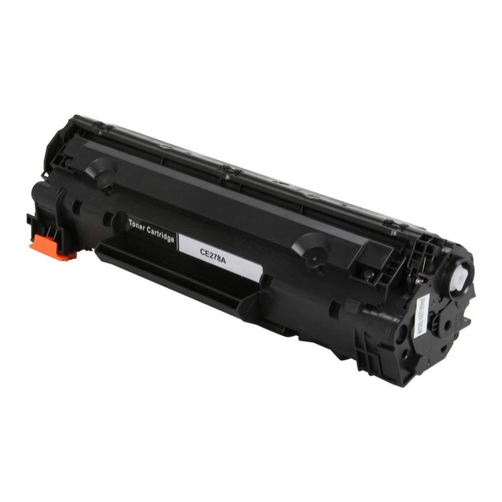 HP 78A LaserJet Toner Cartridge CE278A / CRG728 black 2100 pages