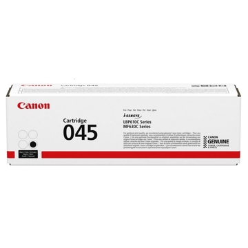 კარტრიჯი Canon Toner LBP CRG045 Black