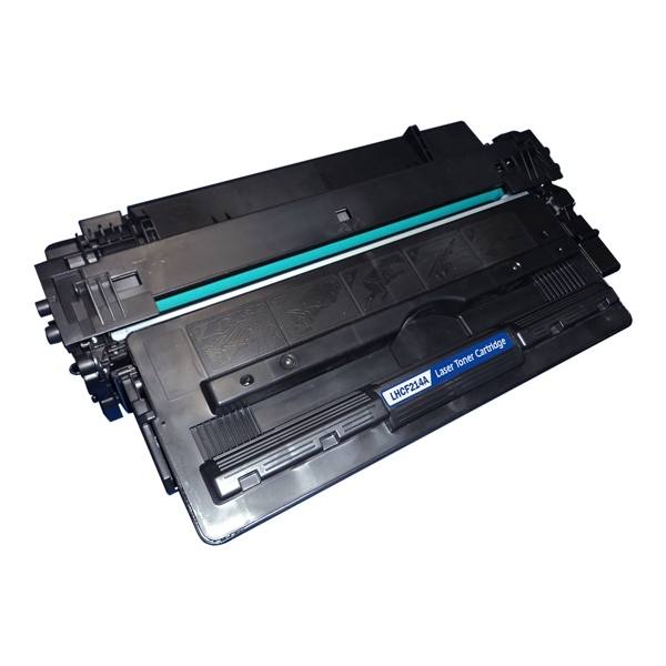 თავსებადი კარტრიჯი HP 14A LaserJet Toner Cartridge CF214A  black 10000  pages