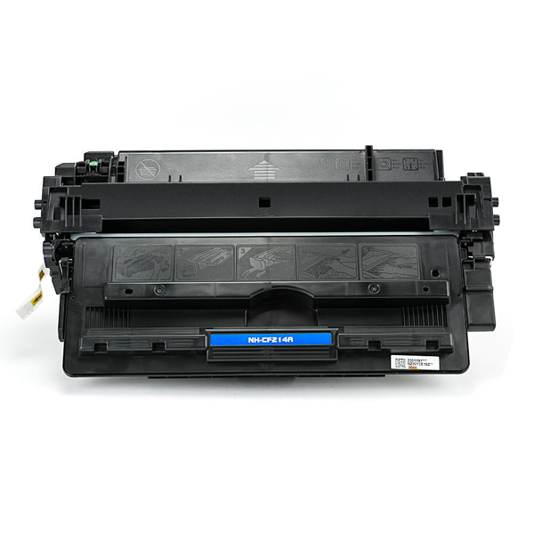 თავსებადი კარტრიჯი HP 14A LaserJet Toner Cartridge CF214A  black 10000  pages