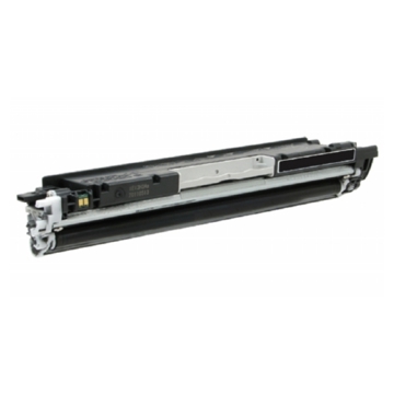 HP 130A LaserJet Toner Cartridge CF350A black 1200  pages