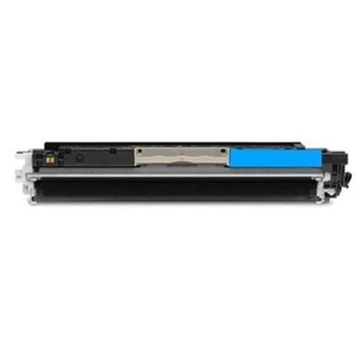 თავსებადი კარტრიჯი HP 130A LaserJet Toner Cartridge CF351A cyan 1000 pages