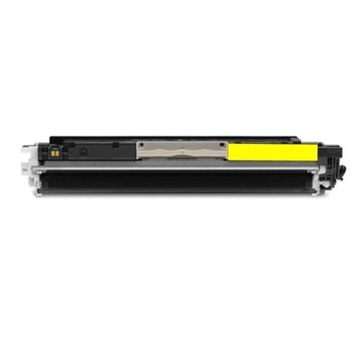 თავსებადი კარტრიჯი HP 130A LaserJet Toner Cartridge CF352A YELLOW 1000 pages