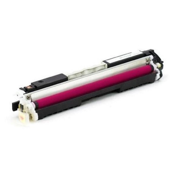 თავსებადი კარტრიჯი HP 130A LaserJet Toner Cartridge CF353A MAGENTA 1000 pages