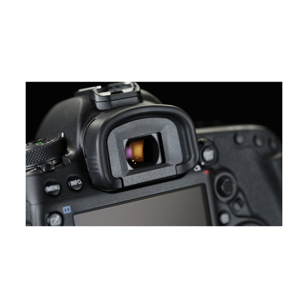 ციფრული ფოტოაპარატი Canon EOS 5D Mark IV Body, 30.4Mp, Touchscreen, NFC, GPS, Wifi, USB, HDMI, Black